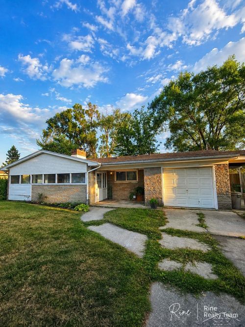 3472 Euclid Court, Bangor Charter Township, MI, 48706 | Card Image