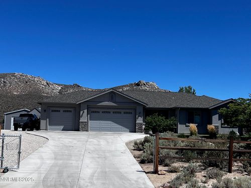 4961 Conte Dr, Carson City, NV, 89701-6567 | Card Image