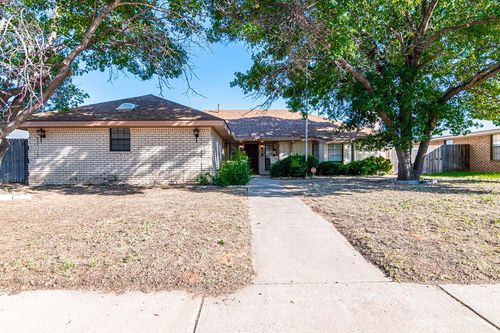 2603 Caldera Dr, Midland, TX, 79705 | Card Image