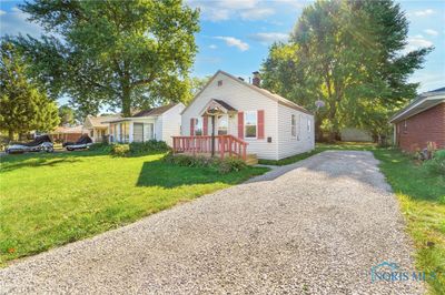 1753 Northover Road, House other with 2 bedrooms, 1 bathrooms and null parking in Toledo OH | Image 2