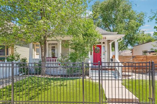 2118 W Colorado Ave, Colorado Springs, CO, 80904-3352 | Card Image