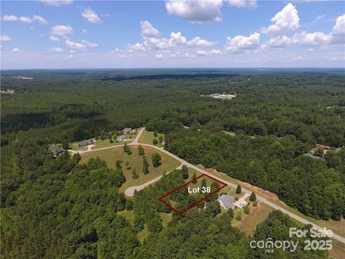 38-Lot 38 Briaridge Ln, Wadesboro, NC, 28170 | Card Image