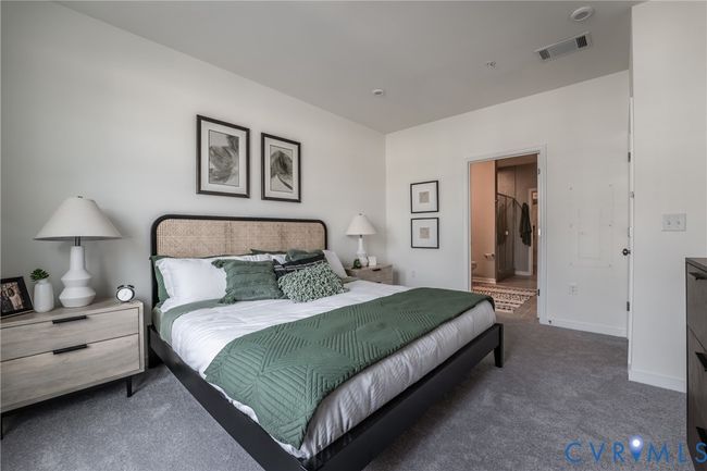 3727 Maze Runner Dr, Condo with 2 bedrooms, 2 bathrooms and null parking in Midlothian VA | Image 20