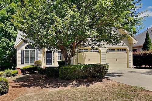 3496 Heatherwood Ct, Douglasville, GA, 30135-1954 | Card Image