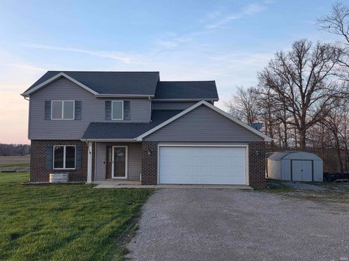 2295 Us Highway 6, Waterloo, IN, 46793-9416 | Card Image