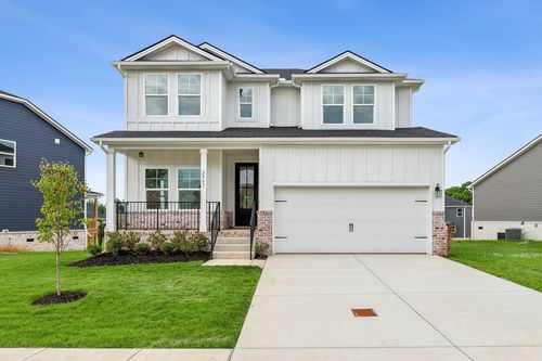 2968 Sharpstone Drive, Columbia, TN, 38401 | Card Image
