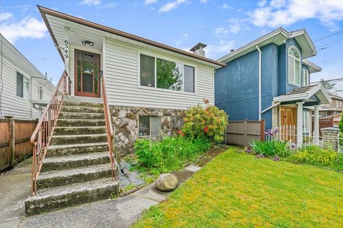 6549 Lancaster St, Vancouver, BC, V5S3A7 | Card Image