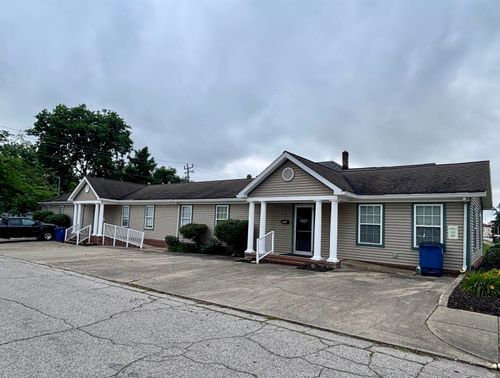 721 N 7th Street Street, Vincennes, IN, 47591 | Card Image