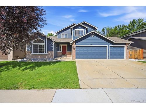 13441 Glen Cir, Broomfield, CO, 80020-5191 | Card Image