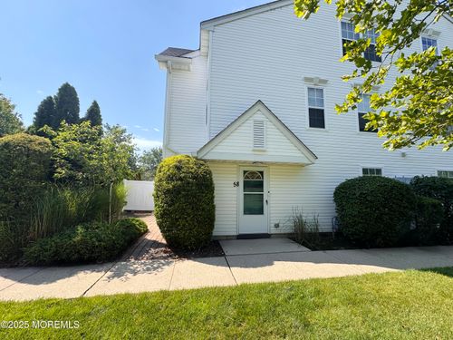 58 Madison Ct, Tinton Falls, NJ, 07712-7744 | Card Image