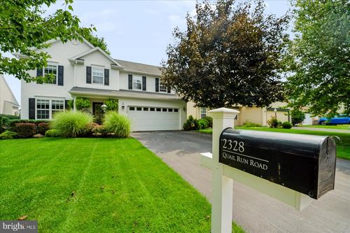 2328 Quail Run Rd, STATE COLLEGE, PA, 16801-3078 | Card Image