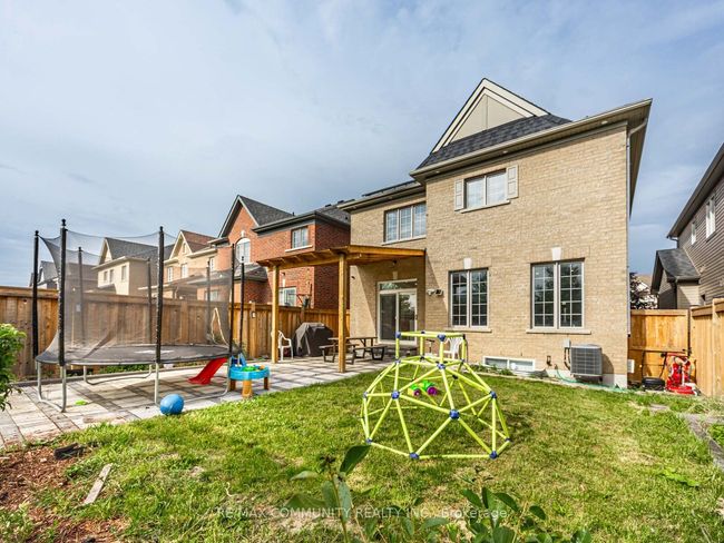 2440 Secreto Dr, House other with 6 bedrooms, 4 bathrooms and 2 parking in Oshawa ON | Image 34