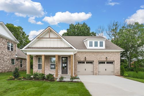 3529 Winterfell Dr, Murfreesboro, TN, 37129-4697 | Card Image
