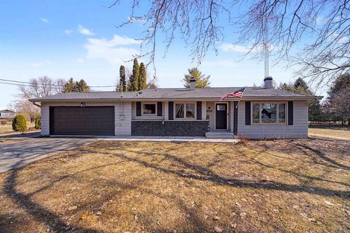 N1322 Greenwood Road, Greenville, WI, 54942 | Card Image