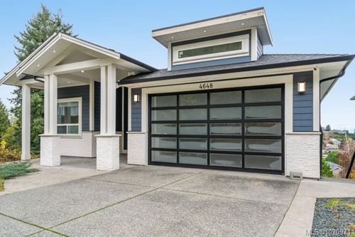 4648 Sheridan Ridge Rd, Nanaimo, BC, V9T6S6 | Card Image