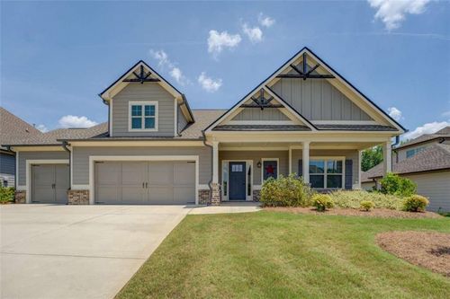 290 Club Dr, Monroe, GA, 30655-6316 | Card Image