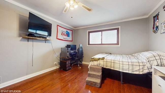 1288 N Ashland Ave, House other with 4 bedrooms, 3 bathrooms and 2 parking in Palatine IL | Image 23
