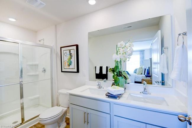 ALL PHOTOS ARE REPRESENTATIVE, NOT OF THE ACTUAL HOME. CABINETS ARE CANE SUGAR IN THE ACTUAL HOME. | Image 16