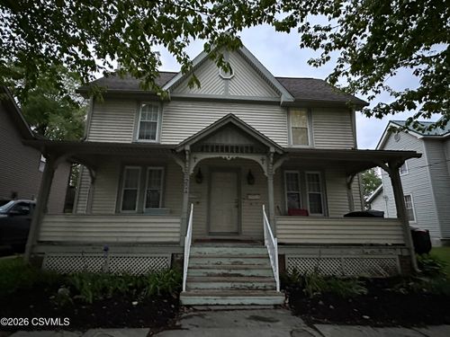 204 N Main St, Muncy, PA, 17756-1008 | Card Image