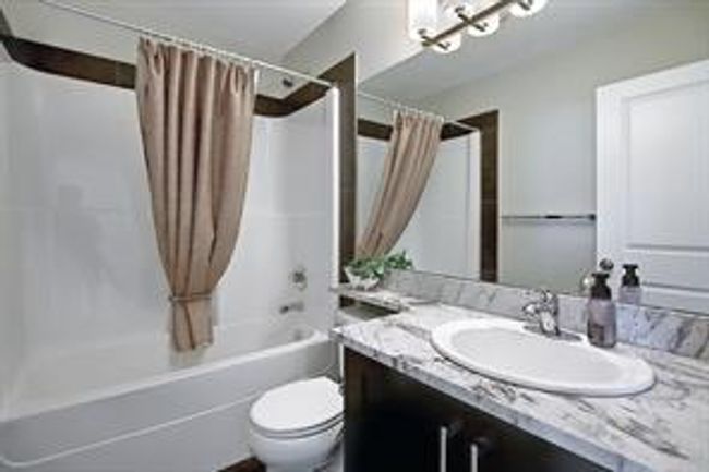 138 - 2802 Kings Heights Gate Se, Home with 3 bedrooms, 2 bathrooms and 2 parking in Airdrie AB | Image 34