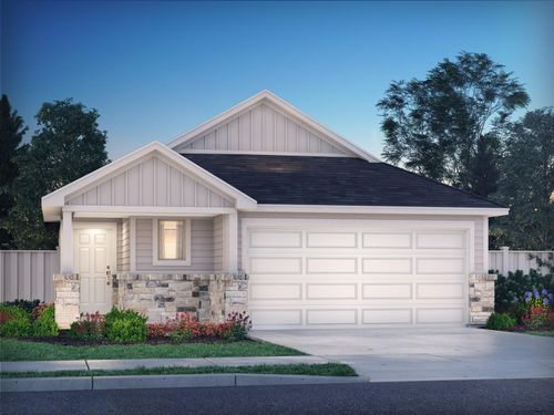 14183 Granger Pointe Ln, Conroe, TX, 77302-1571 | Card Image