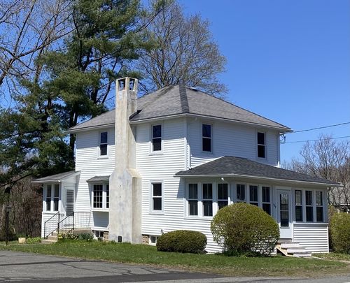 339 West St, North Hatfield, MA, 01066-9700 | Card Image