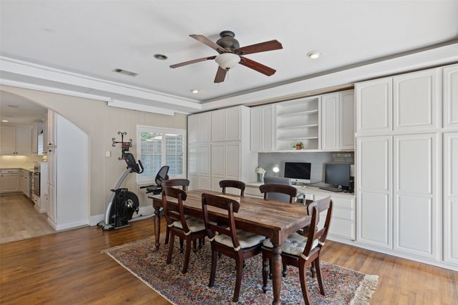 6931 Bob O Link Dr, House other with 3 bedrooms, 2 bathrooms and null parking in Dallas TX | Image 17
