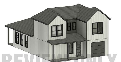 308 S Mill St, Saint Jo, TX, 76265 | Card Image