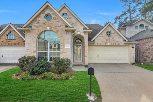 18711 Unity Candle Trail, Spring, TX, 77388 | Card Image