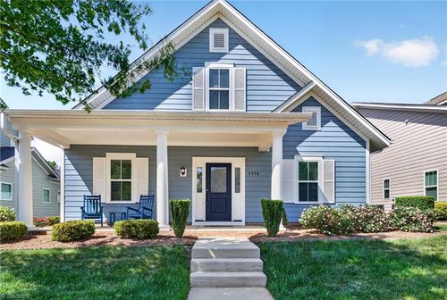 1778 Eastover Dr, Kernersville, NC, 27284-4020 | Card Image