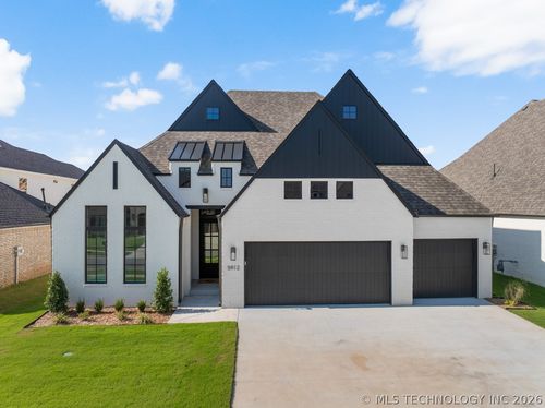 5912 E 127th St S, Bixby, OK, 74008-2972 | Card Image