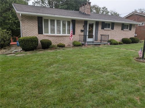 806 Parker Ave, Scottdale, PA, 15683 | Card Image