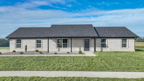 567 Middle Creek Way, Berea, KY, 40403-6595 | Card Image