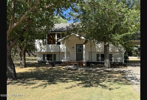 3439 S Silver Rd, Camp Verde, AZ, 86322-6463 | Card Image