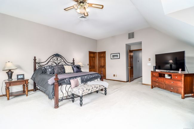 3 Huntington Ln, House other with 5 bedrooms, 3 bathrooms and null parking in New Fairfield CT | Image 31
