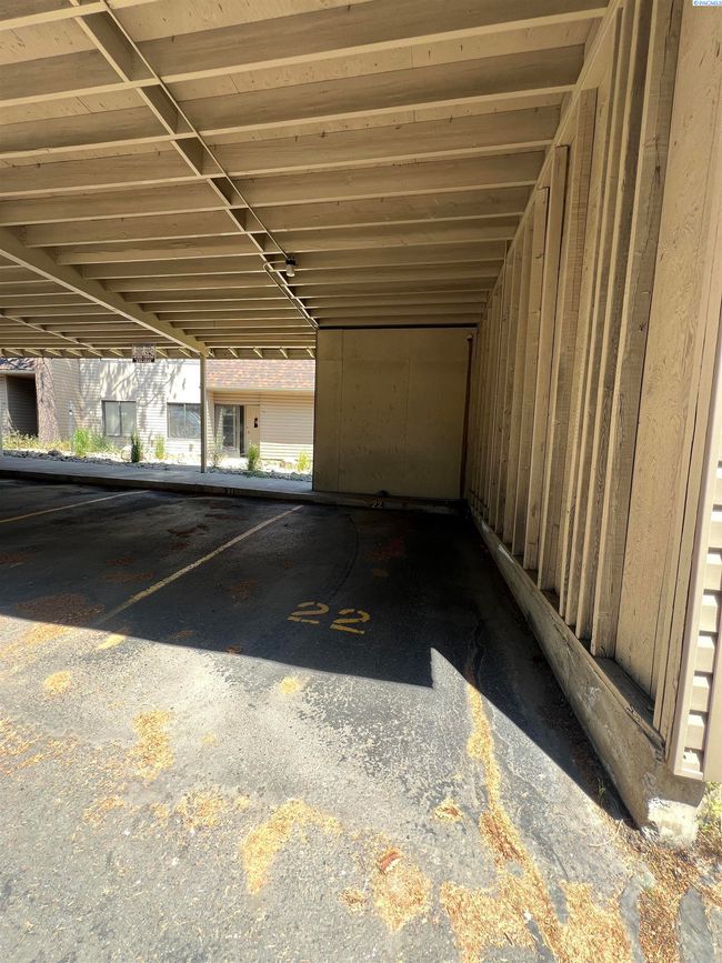 APT-22 - 600 Sw Crestview St, Condo with 1 bedrooms, 1 bathrooms and null parking in Pullman WA | Image 13