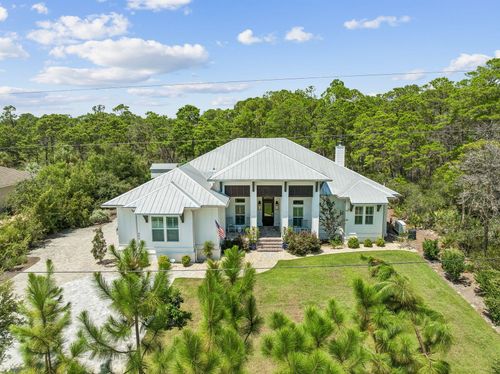 454 Ridge Rd, Santa Rosa Beach, FL, 32459-4236 | Card Image