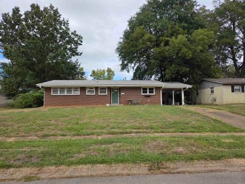 208 Braden St, Jacksonville, AR, 72076-4176 | Card Image