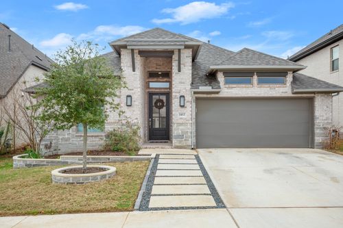 1412 Spring Gulch Ln, Georgetown, TX, 78628-3684 | Card Image