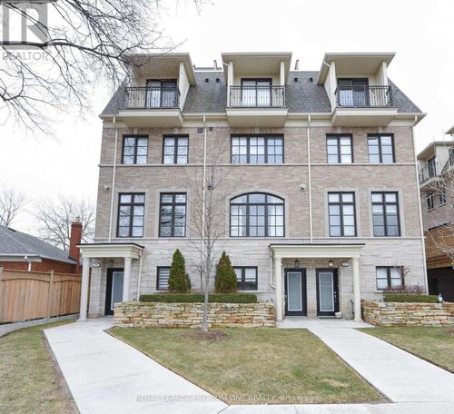 6A Acorn Ave, Etobicoke, ON, M9B0B7 | Card Image