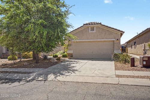 1361 W Via Cerro Colorado, Sahuarita, AZ, 85629 | Card Image