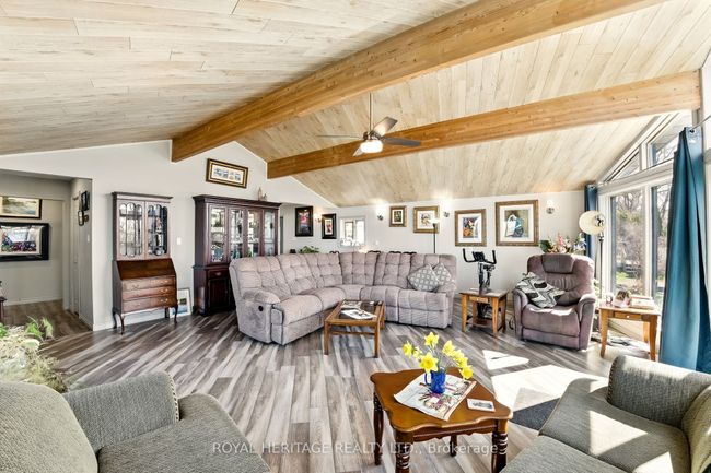 32 Price St W, House other with 2 bedrooms, 2 bathrooms and 6 parking in Brighton ON | Image 20