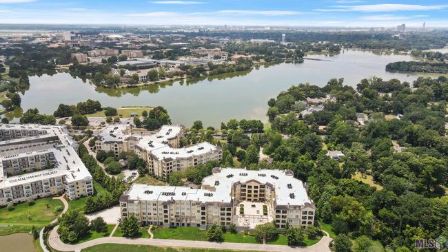 APT-207 - 990 Stanford Ave, Condo with 3 bedrooms, 3 bathrooms and 3 parking in Baton Rouge LA | Image 35