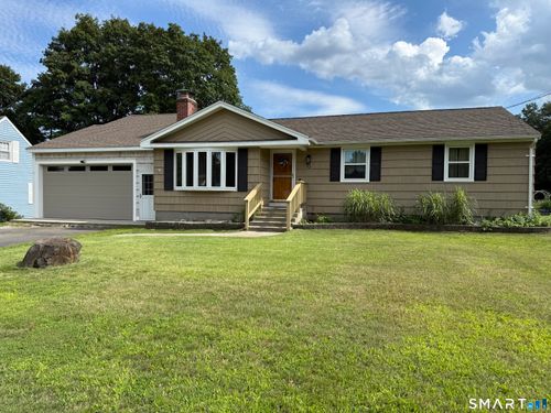 33 Provencher Dr, Plainville, CT, 06062-1140 | Card Image