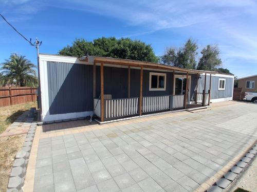 216 Pico St, Taft, CA, 93268-4018 | Card Image