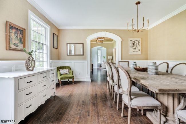 26 Wyndehurst Dr, House other with 6 bedrooms, 5 bathrooms and null parking in Madison NJ | Image 27