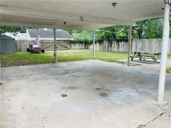 912 E Fulton St, House other with 3 bedrooms, 2 bathrooms and null parking in Sinton TX | Image 21