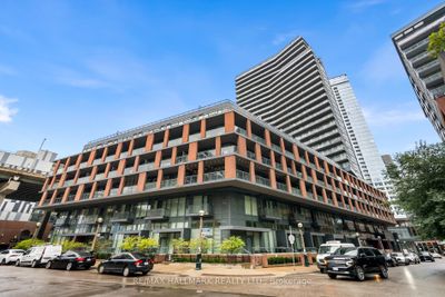 2211 - 20 Bruyeres Mews, Condo with 1 bedrooms, 1 bathrooms and 1 parking in Toronto ON | Image 1