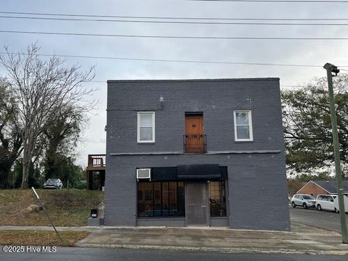 317 E Elm St, Goldsboro, NC, 27530-5839 | Card Image