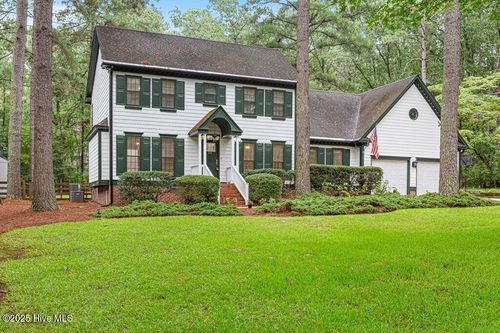 133 James Creek Rd, Southern Pines, NC, 28387-6833 | Card Image